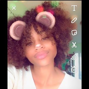 Meet your Posher, Aurora